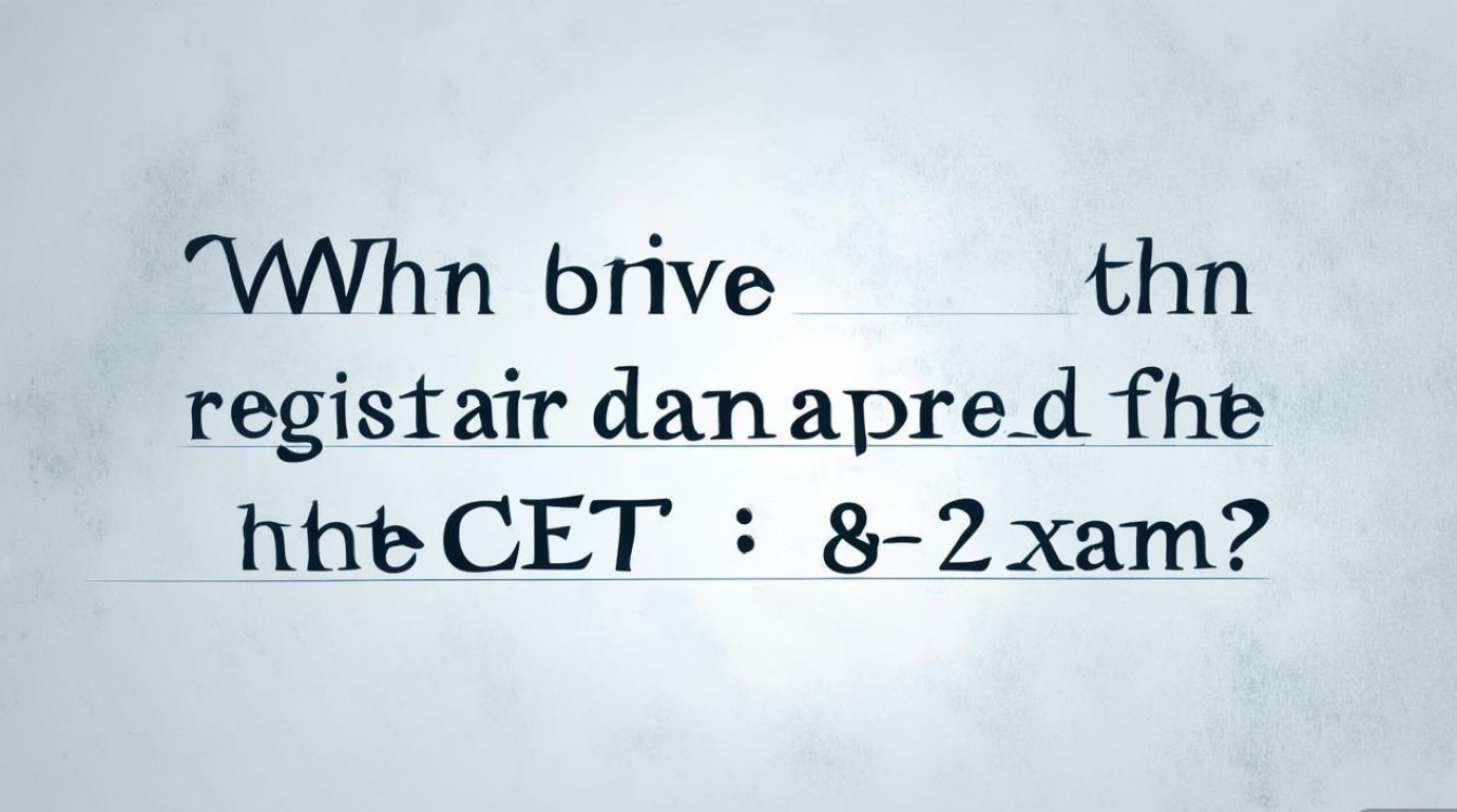 专八报名时间是什么时候? 专八报名时间是什么时候?