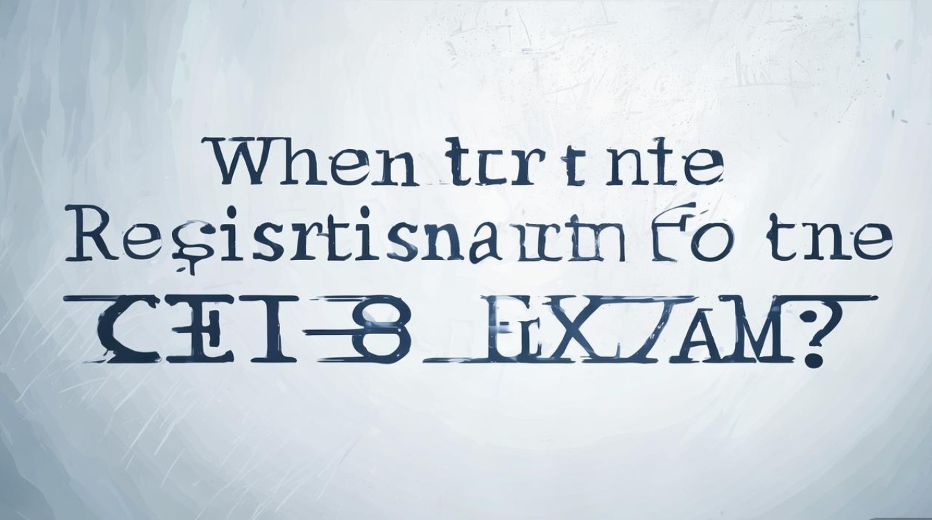 专八报名时间是什么时候? 专八报名时间是什么时候?