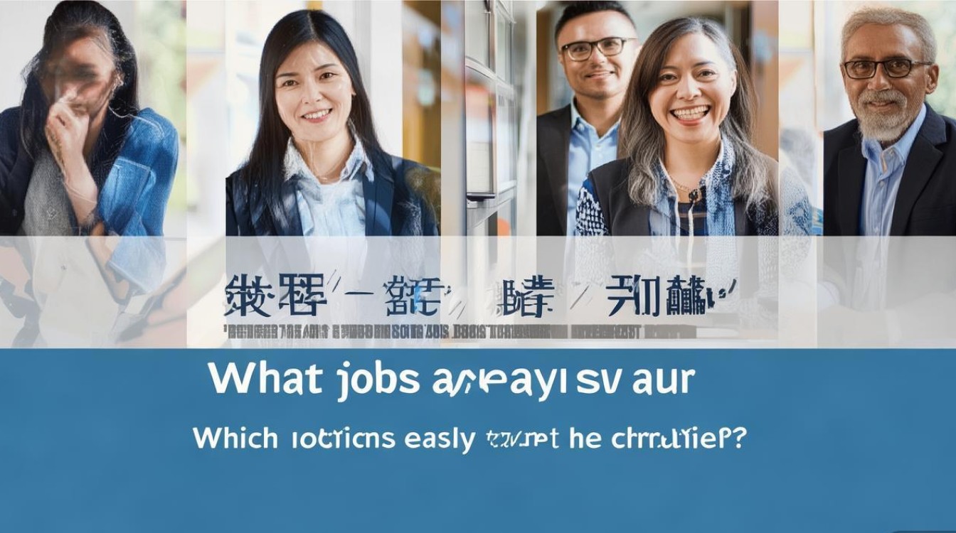 什么工作工资上万?哪些岗位能轻松达标? 什么工作工资上万?哪些岗位能轻松达标?