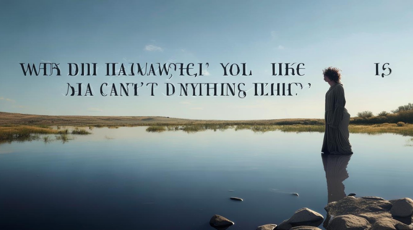 为何我总感觉自己什么都做不好? 为何我总感觉自己什么都做不好?