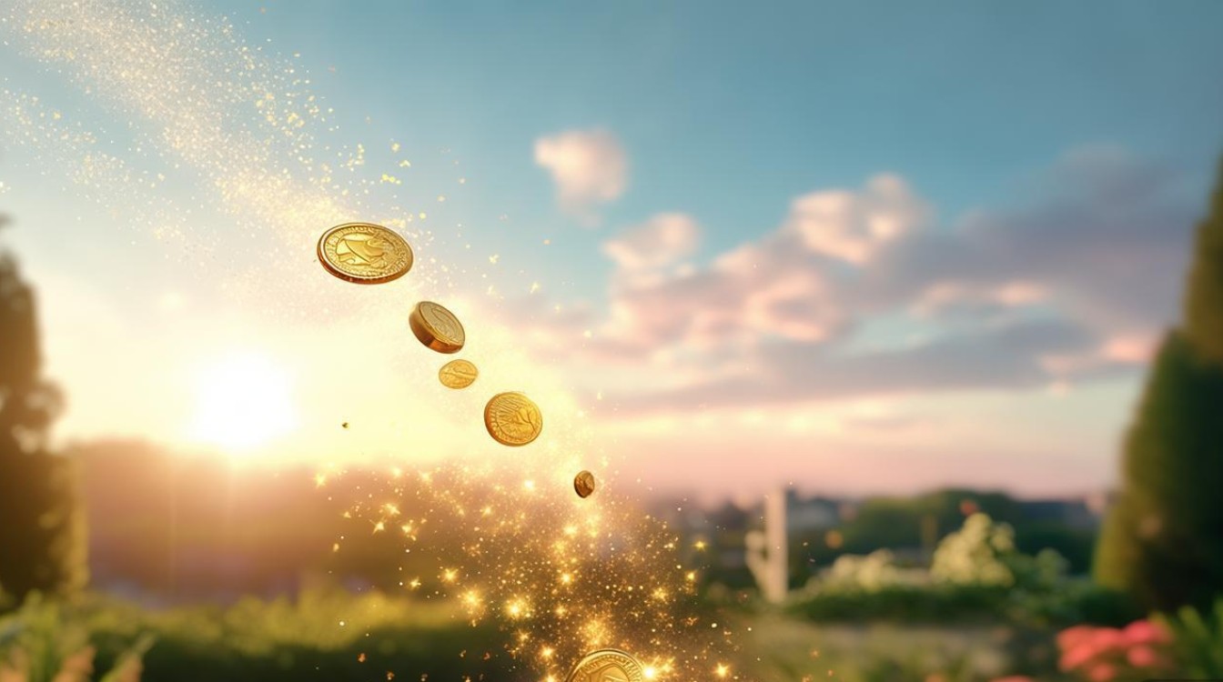 喜从天降啥意思?突然的好运咋理解? 喜从天降啥意思?突然的好运咋理解?