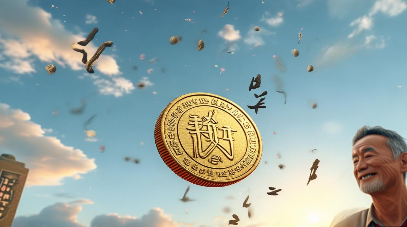 喜从天降啥意思?突然的好运咋理解? 喜从天降啥意思?突然的好运咋理解?