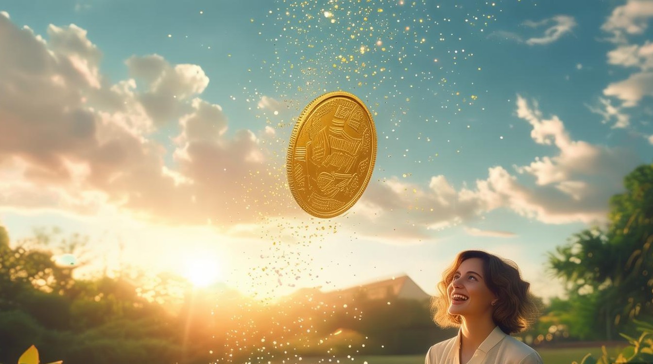 喜从天降啥意思?突然的好运咋理解? 喜从天降啥意思?突然的好运咋理解?