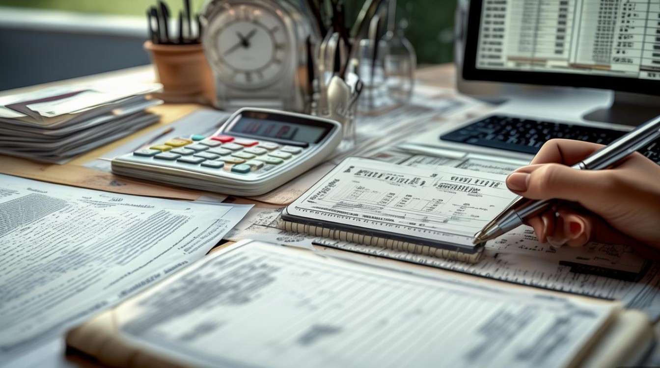 会计日常工作具体包含哪些核心事务? 会计日常工作具体包含哪些核心事务?