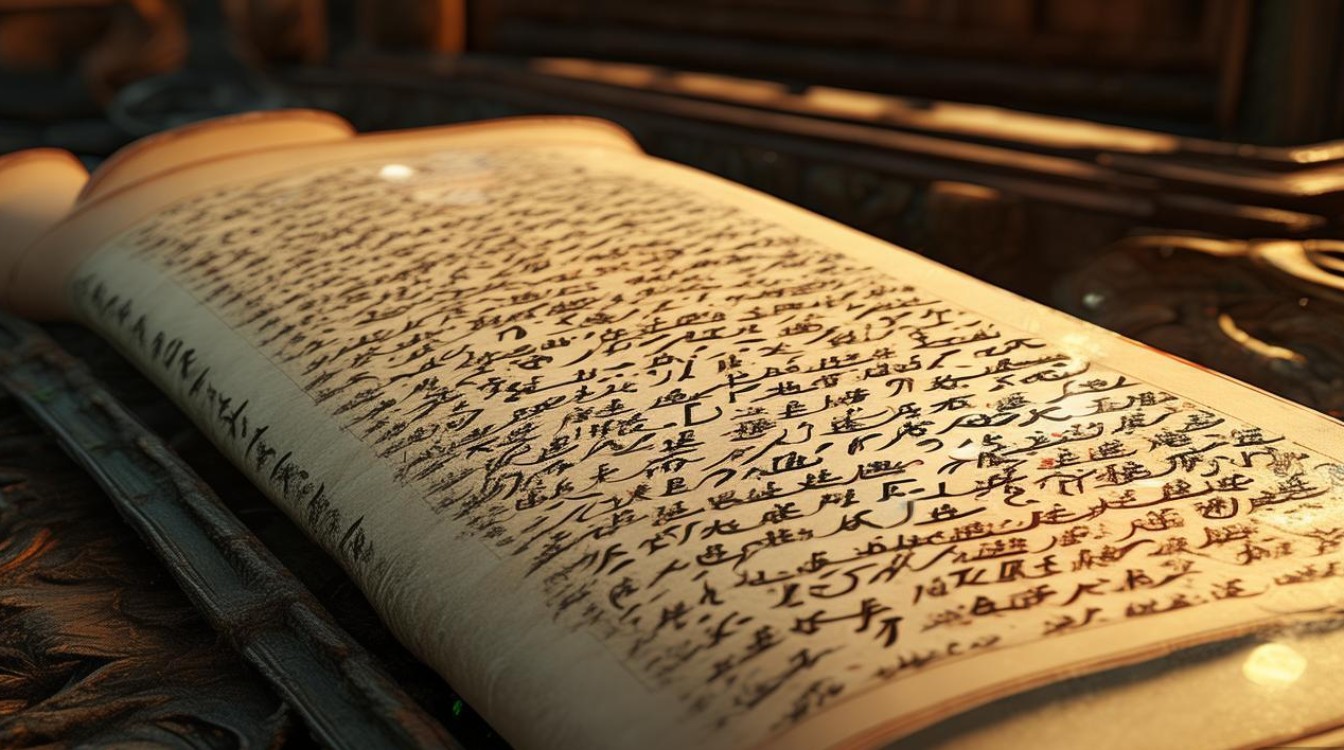 千文究竟是什么? 千文究竟是什么?