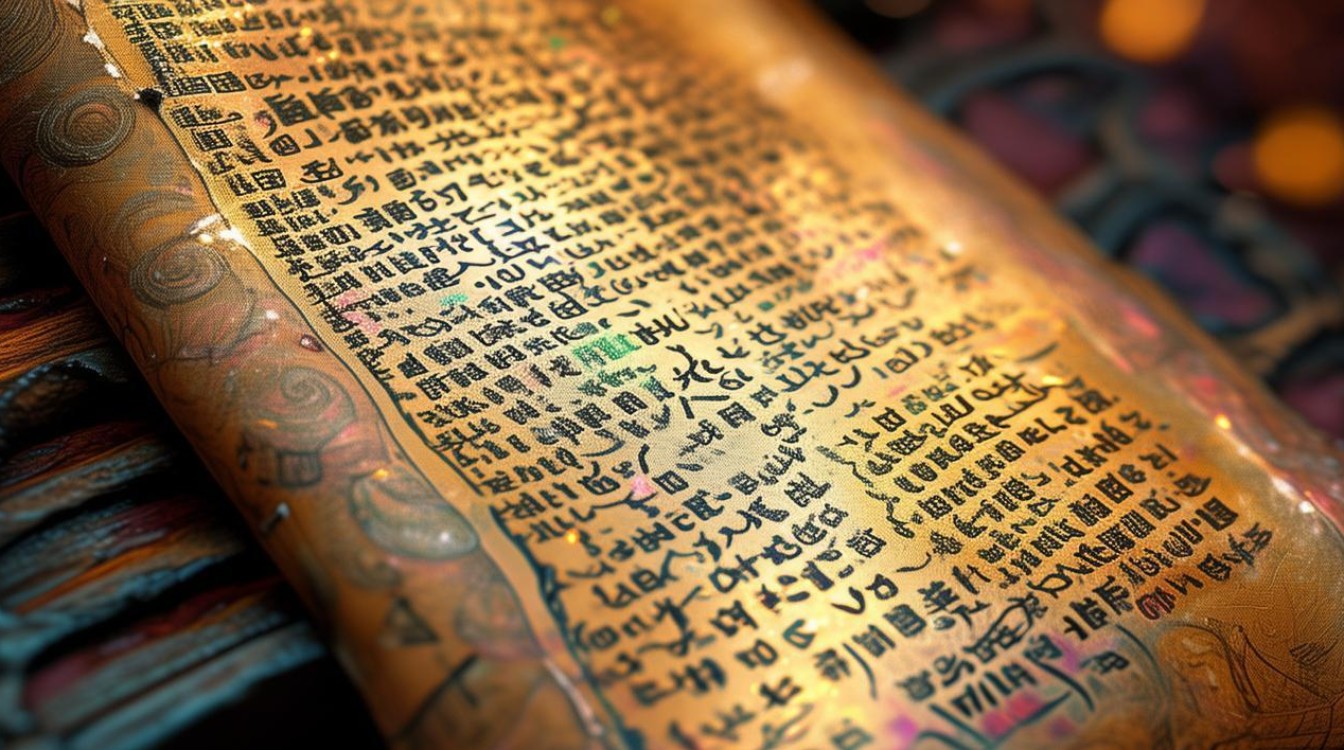 千文究竟是什么? 千文究竟是什么?