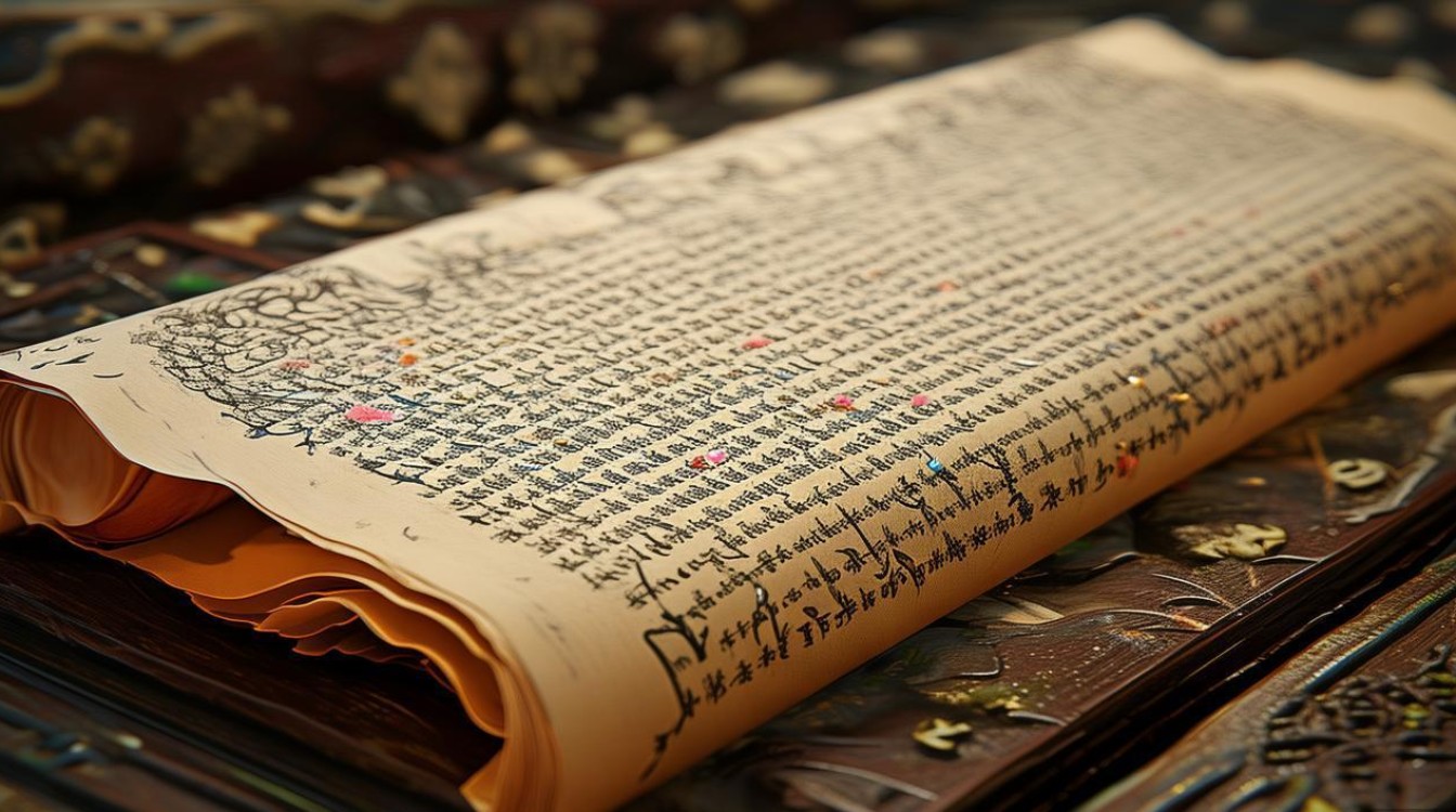 千文究竟是什么? 千文究竟是什么?