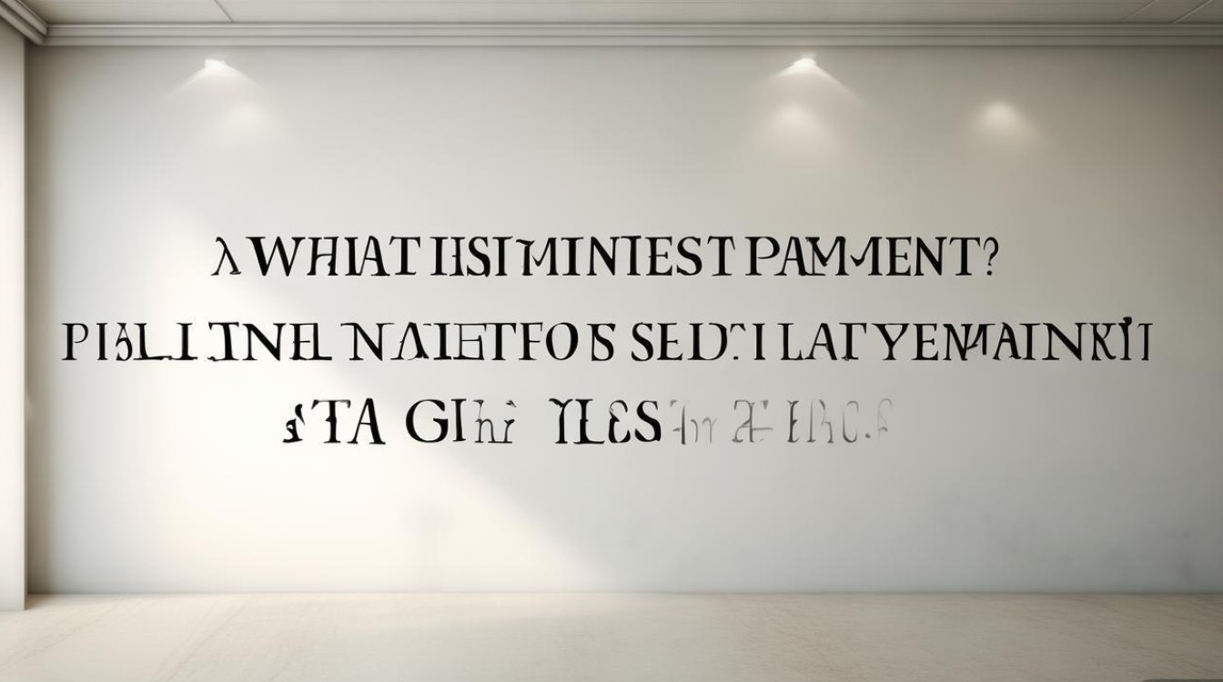 即有分期是什么?正规平台还是套路陷阱? 即有分期是什么?正规平台还是套路陷阱?