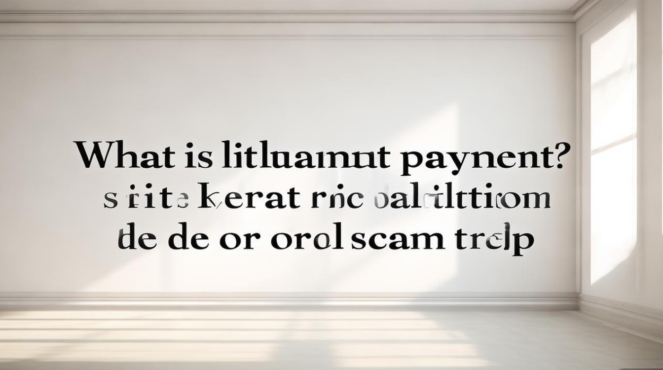 即有分期是什么?正规平台还是套路陷阱? 即有分期是什么?正规平台还是套路陷阱?