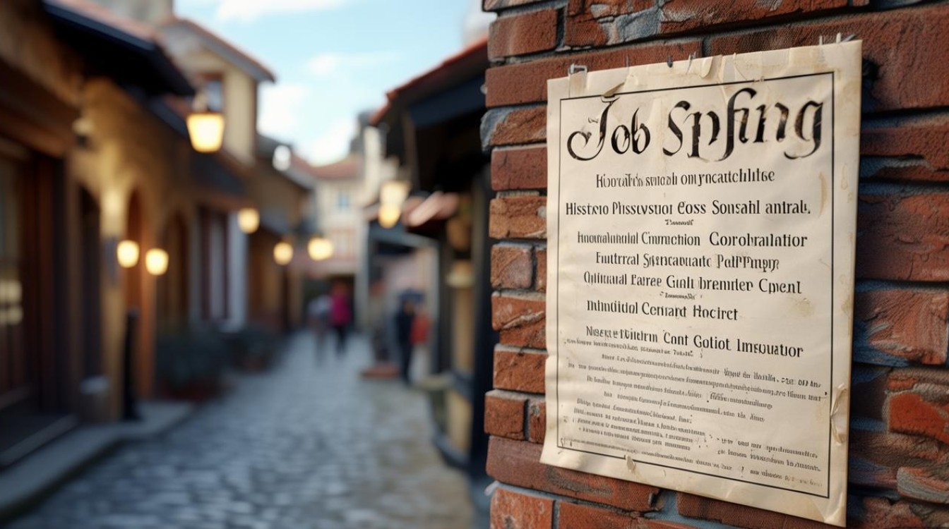 老城区公开招聘什么岗位? 老城区公开招聘什么岗位?