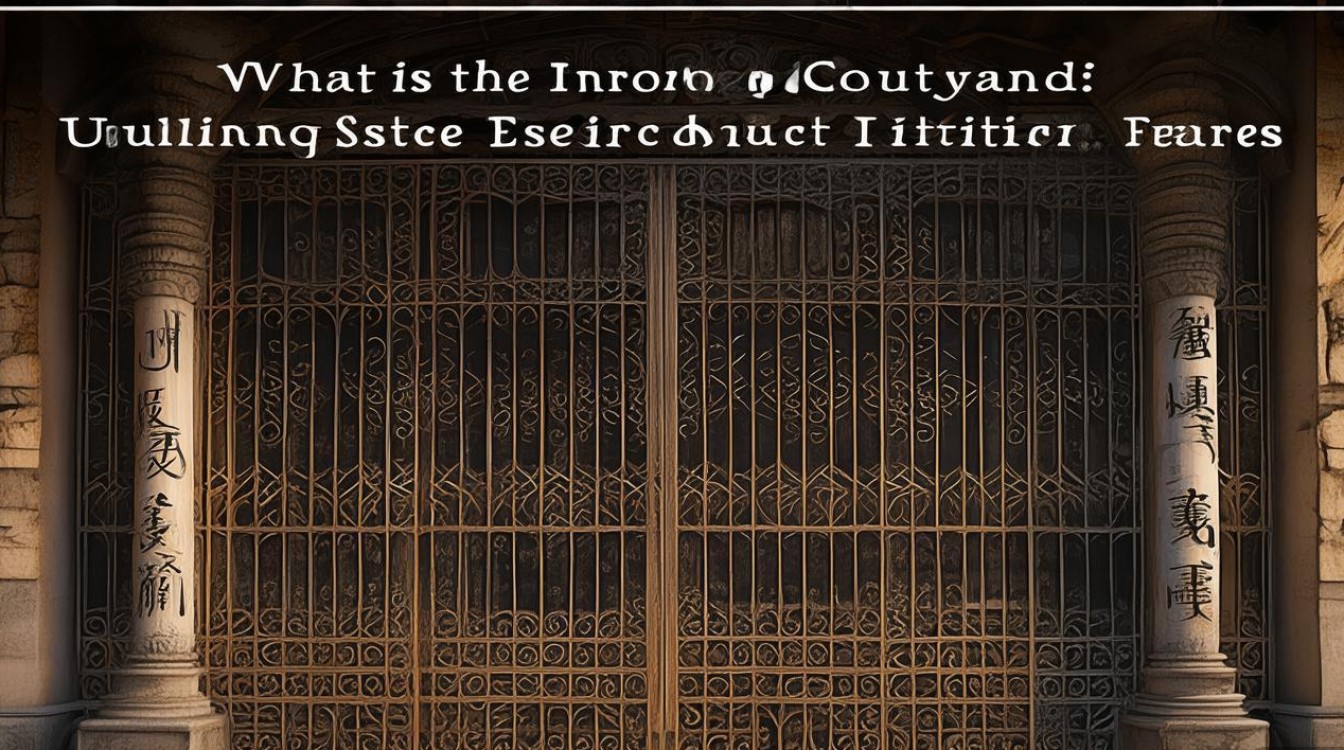 铁院是什么?揭秘其内涵与特色 铁院是什么?揭秘其内涵与特色