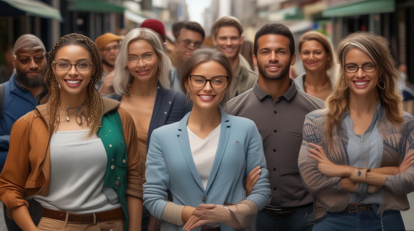 什么样的人最受欢迎? 什么样的人最受欢迎?