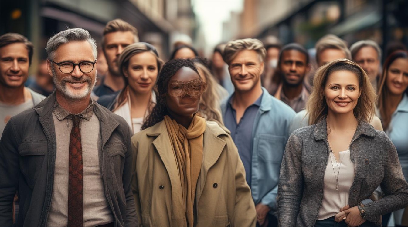 什么样的人最受欢迎? 什么样的人最受欢迎?