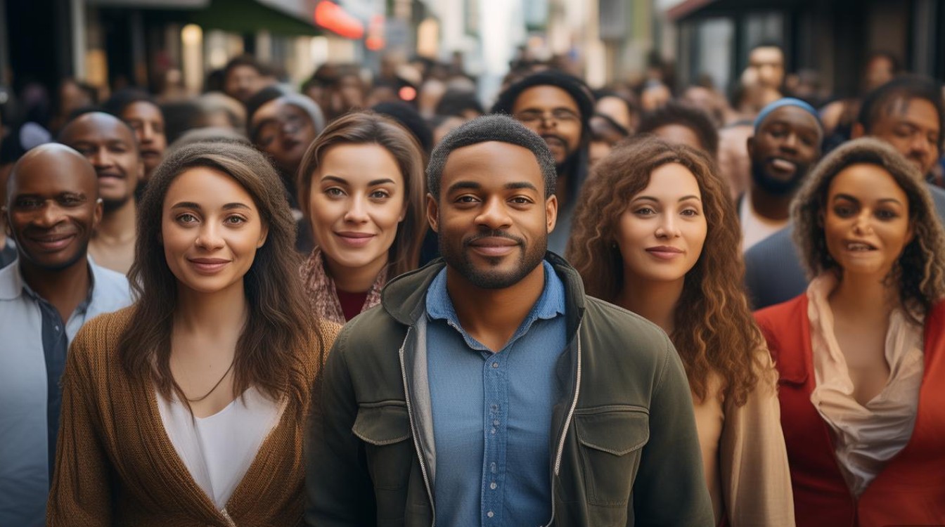 什么样的人最受欢迎? 什么样的人最受欢迎?