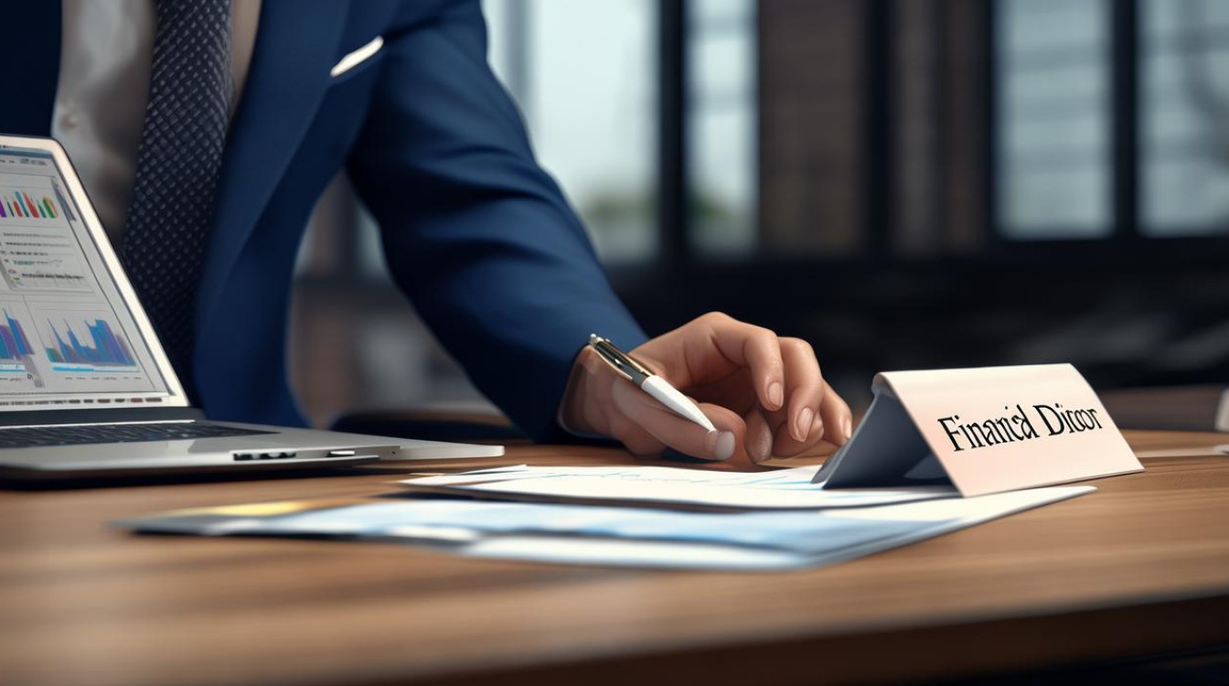 财务负责人究竟是什么？