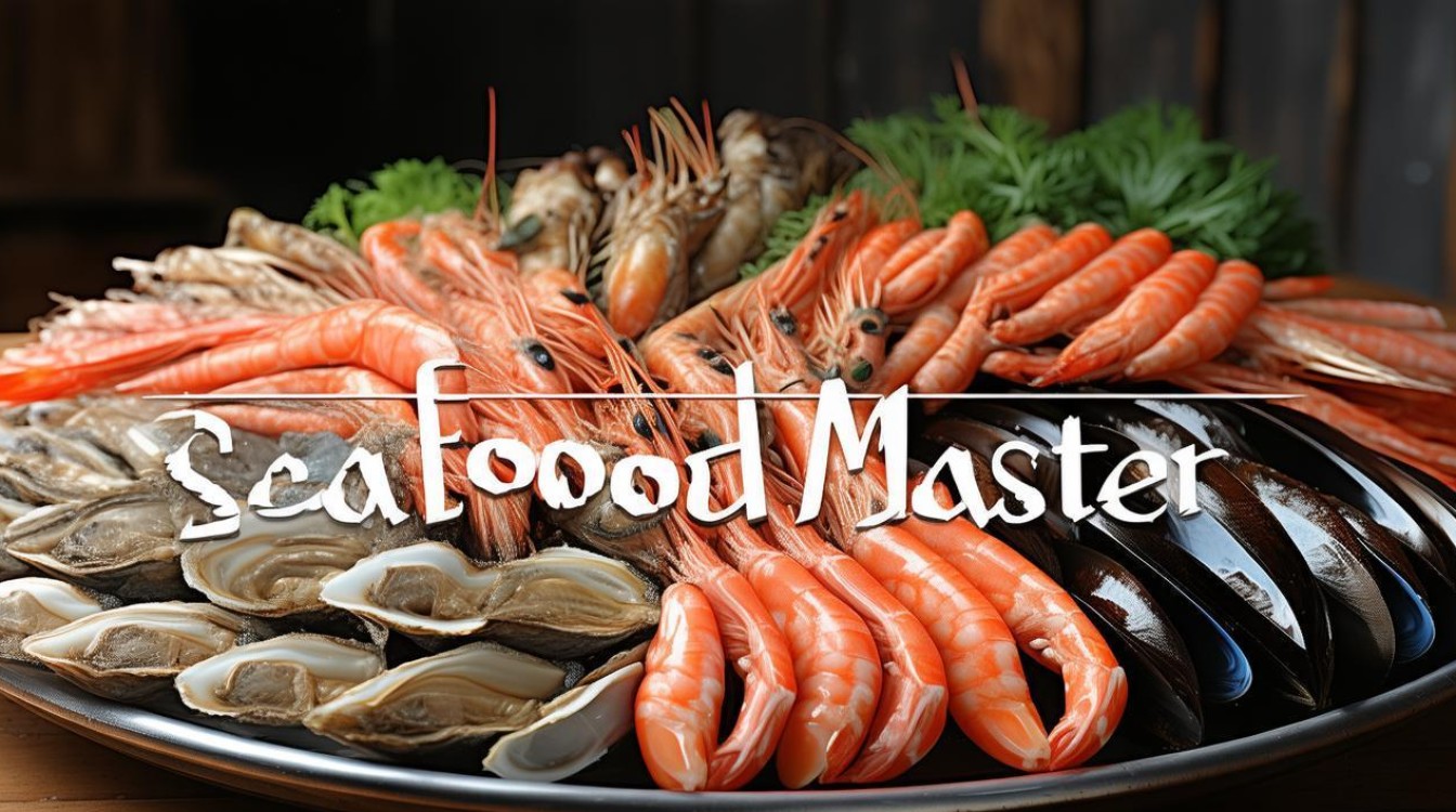 海鲜大咖是什么？