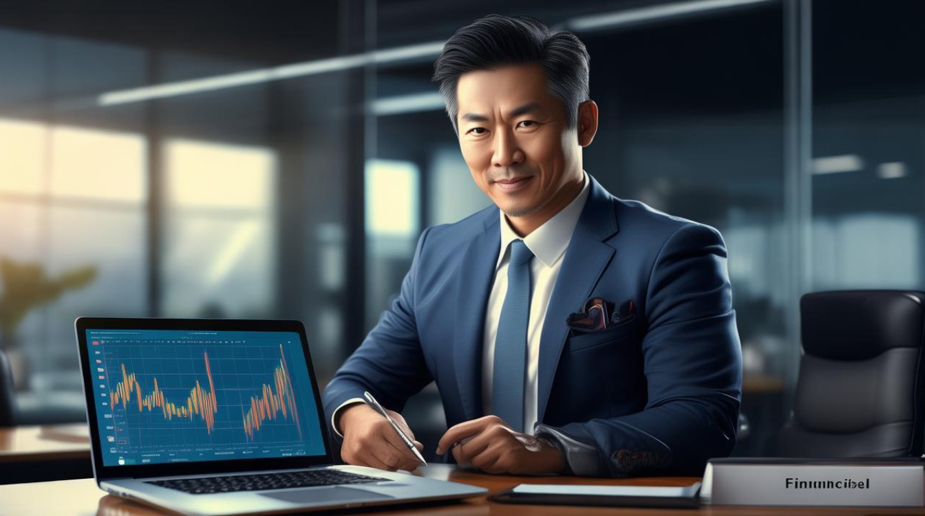 财务负责人究竟是什么？