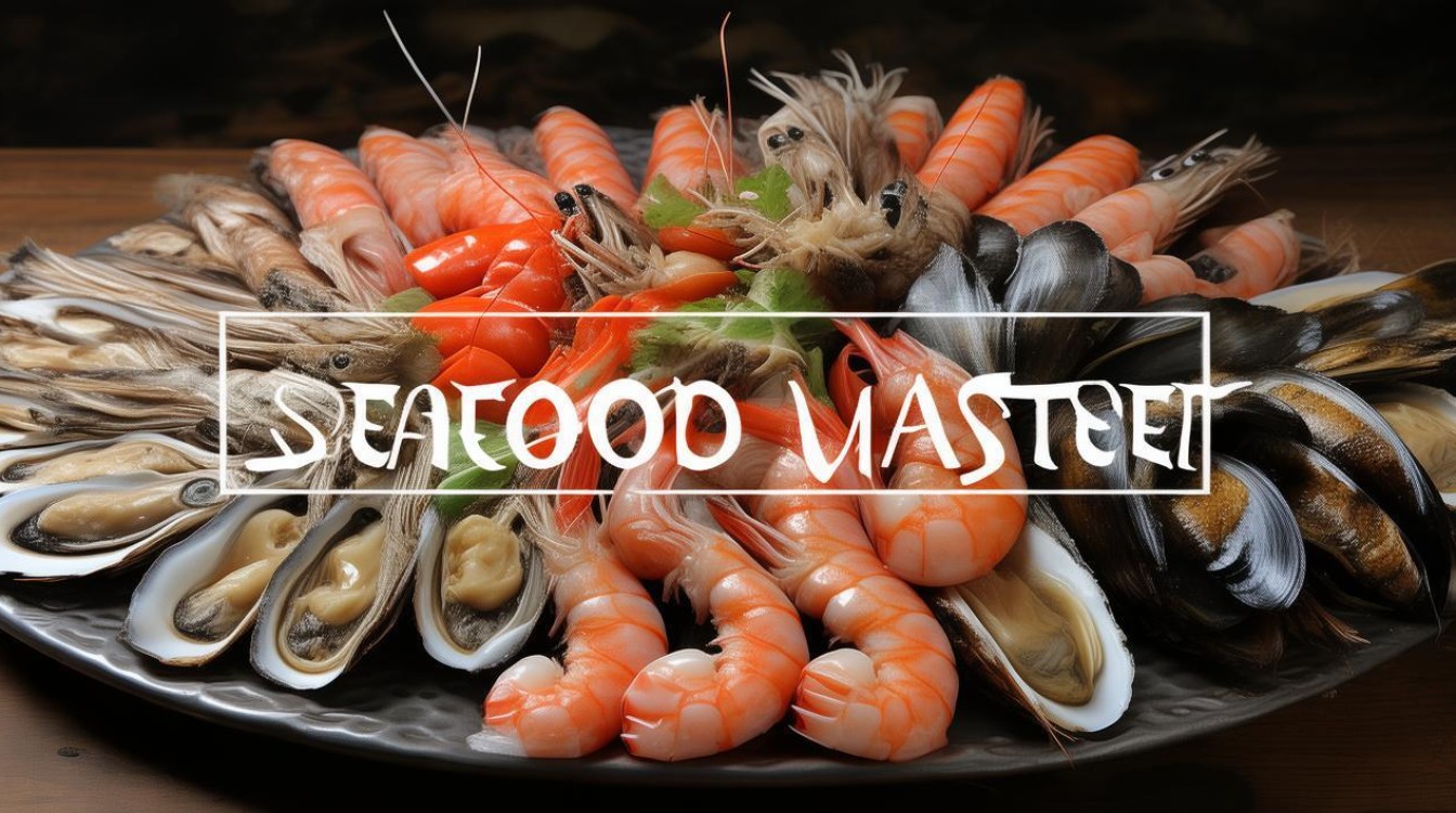 海鲜大咖是什么？