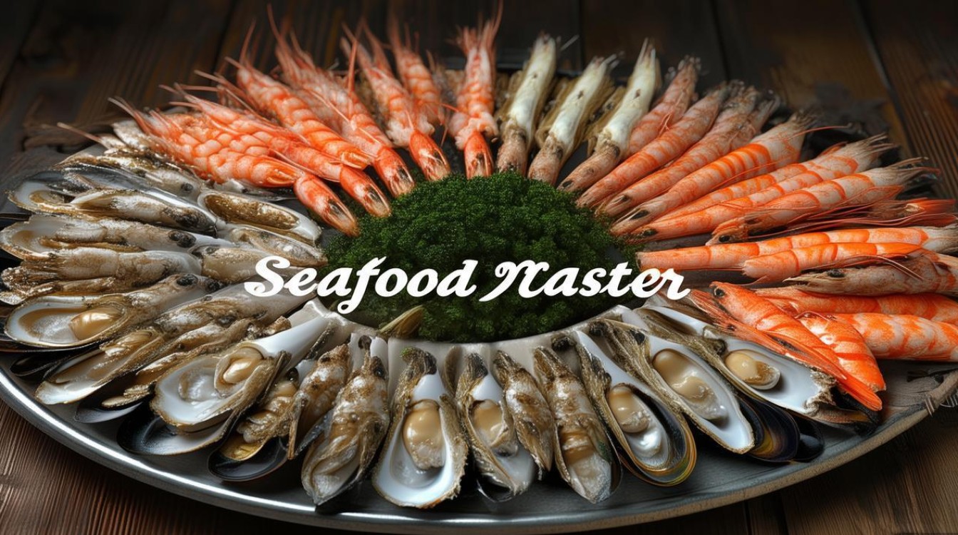 海鲜大咖是什么？