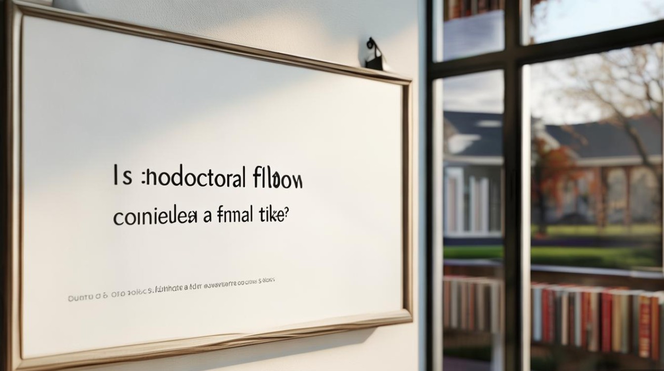 博士后算正式职称吗? 博士后算正式职称吗?