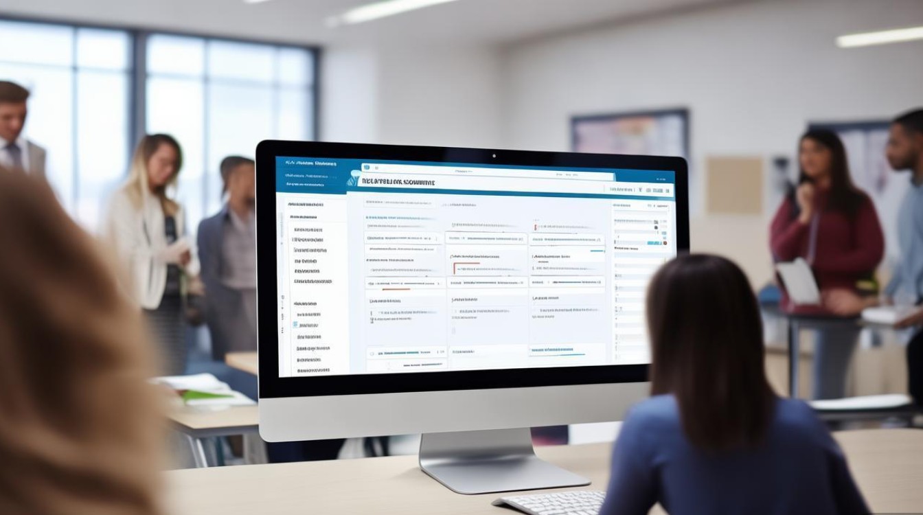 教师公开招聘软件如何高效助力招聘? 教师公开招聘软件如何高效助力招聘?