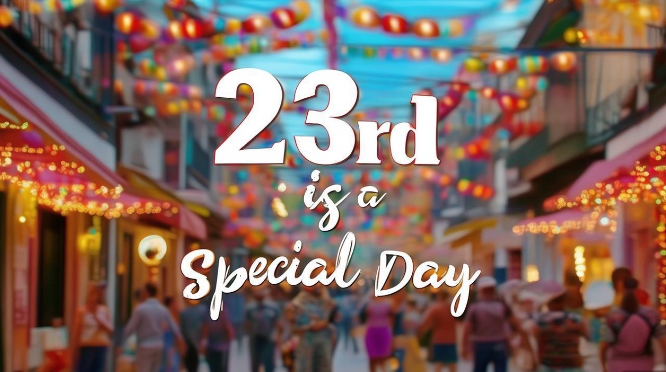 23日是什么节日? 23日是什么节日?