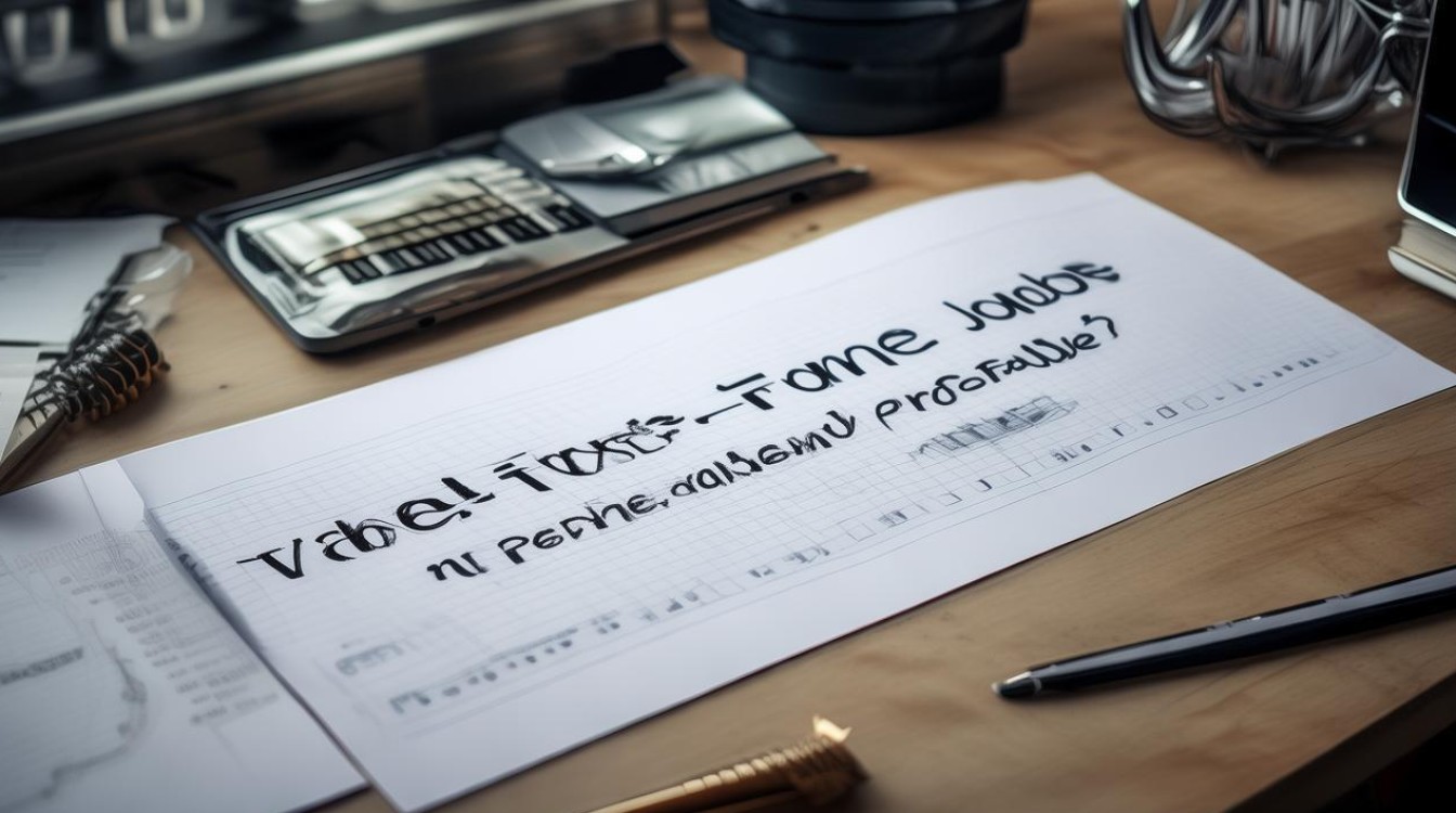 什么兼职靠谱又赚钱？