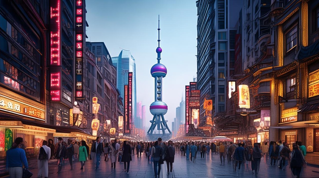 上海模式的核心特征是什么？