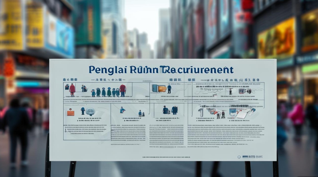 蓬莱市公开招聘,具体岗位和要求是什么?