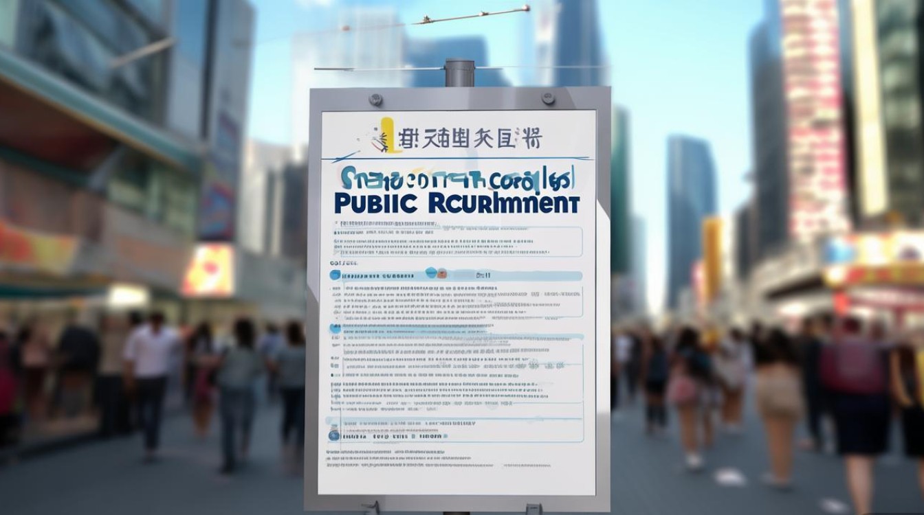 蓬莱市公开招聘,具体岗位和要求是什么?