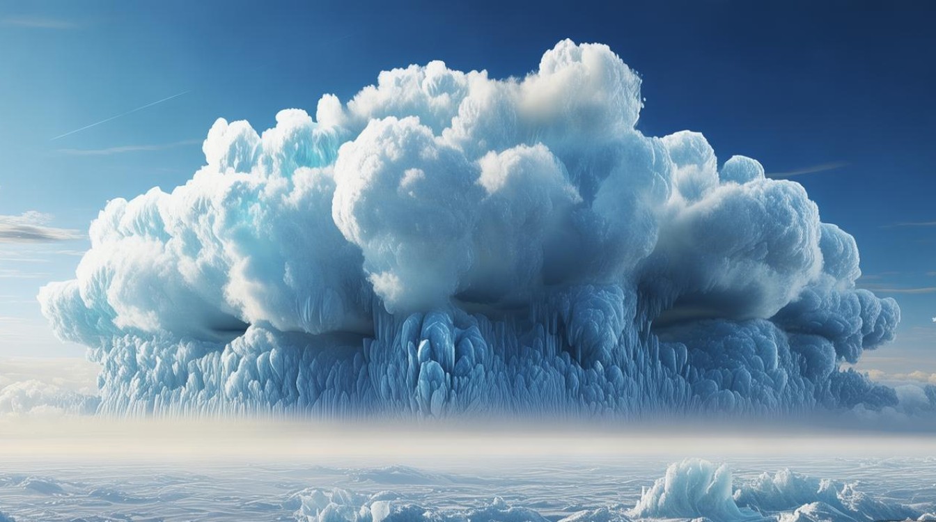 酷云是什么?为何如此重要? 酷云是什么?为何如此重要?