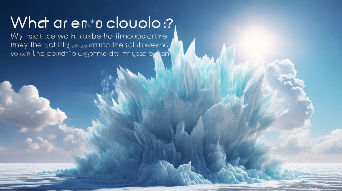 酷云是什么?为何如此重要? 酷云是什么?为何如此重要?