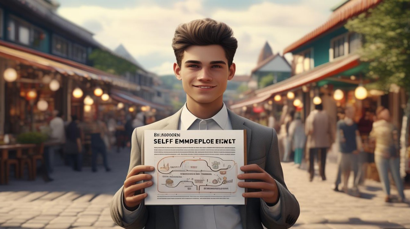 自主就业究竟是什么? 自主就业究竟是什么?