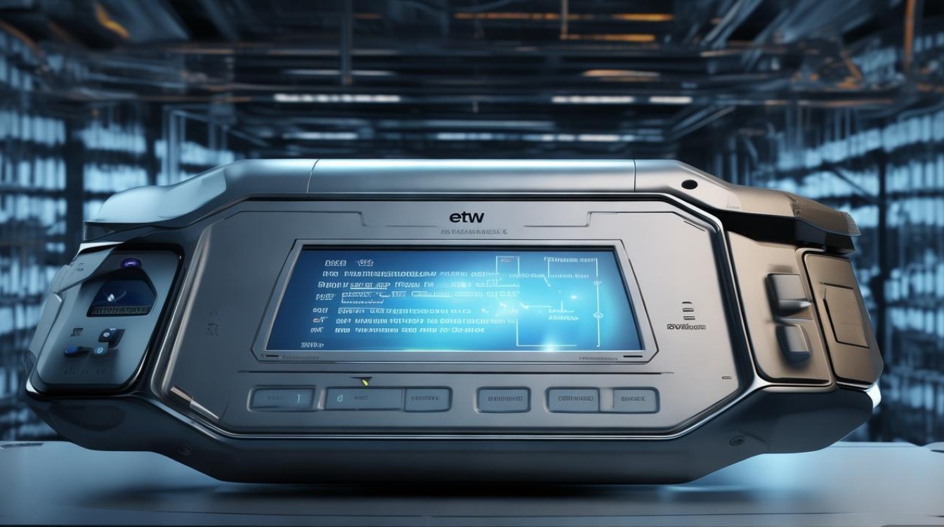 etw是什么？其核心功能与应用场景是什么？