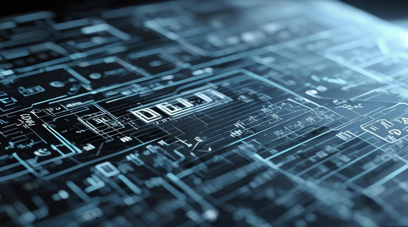 DDI是什么?技术定义与应用场景解析 DDI是什么?技术定义与应用场景解析