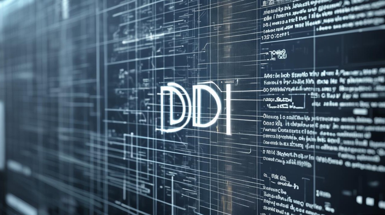 DDI是什么?技术定义与应用场景解析 DDI是什么?技术定义与应用场景解析