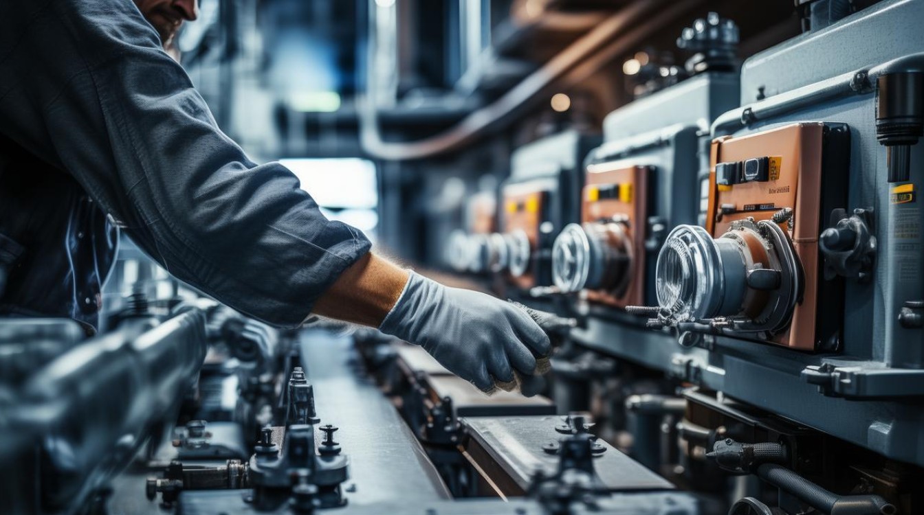 泵工具体负责哪些工作内容? 泵工具体负责哪些工作内容?