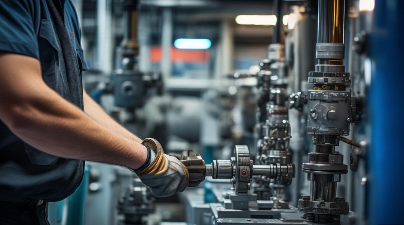 泵工具体负责哪些工作内容? 泵工具体负责哪些工作内容?