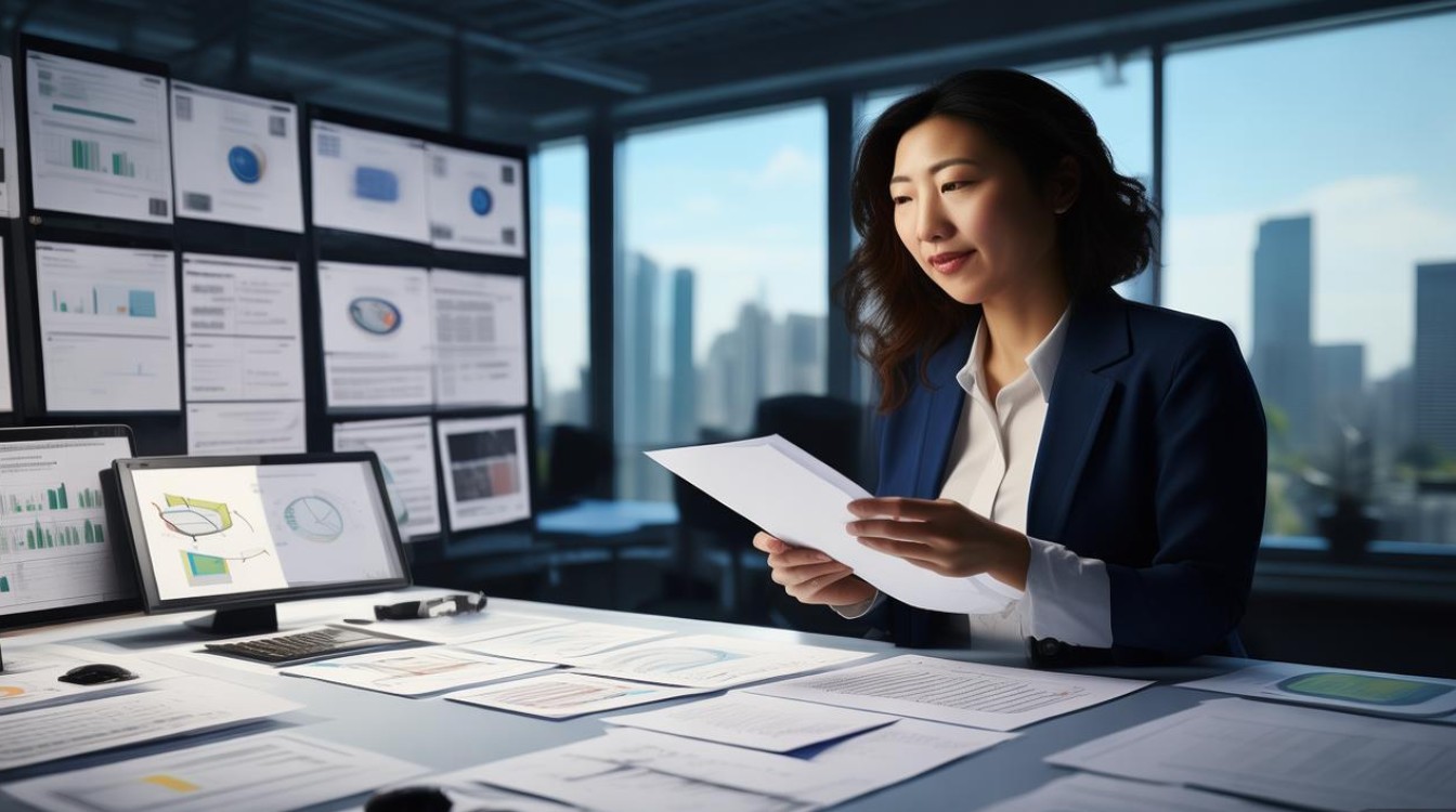 评估师具体负责哪些工作内容？