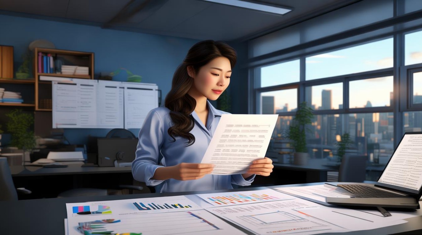 评估师具体负责哪些工作内容？