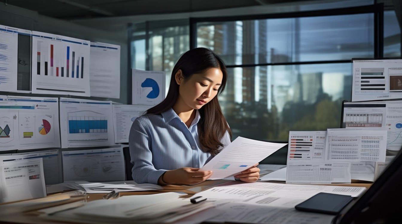 评估师具体负责哪些工作内容？