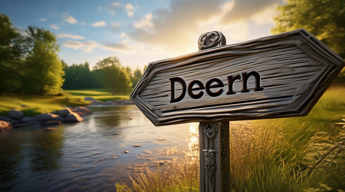 德恩一词具体指什么含义? 德恩一词具体指什么含义?