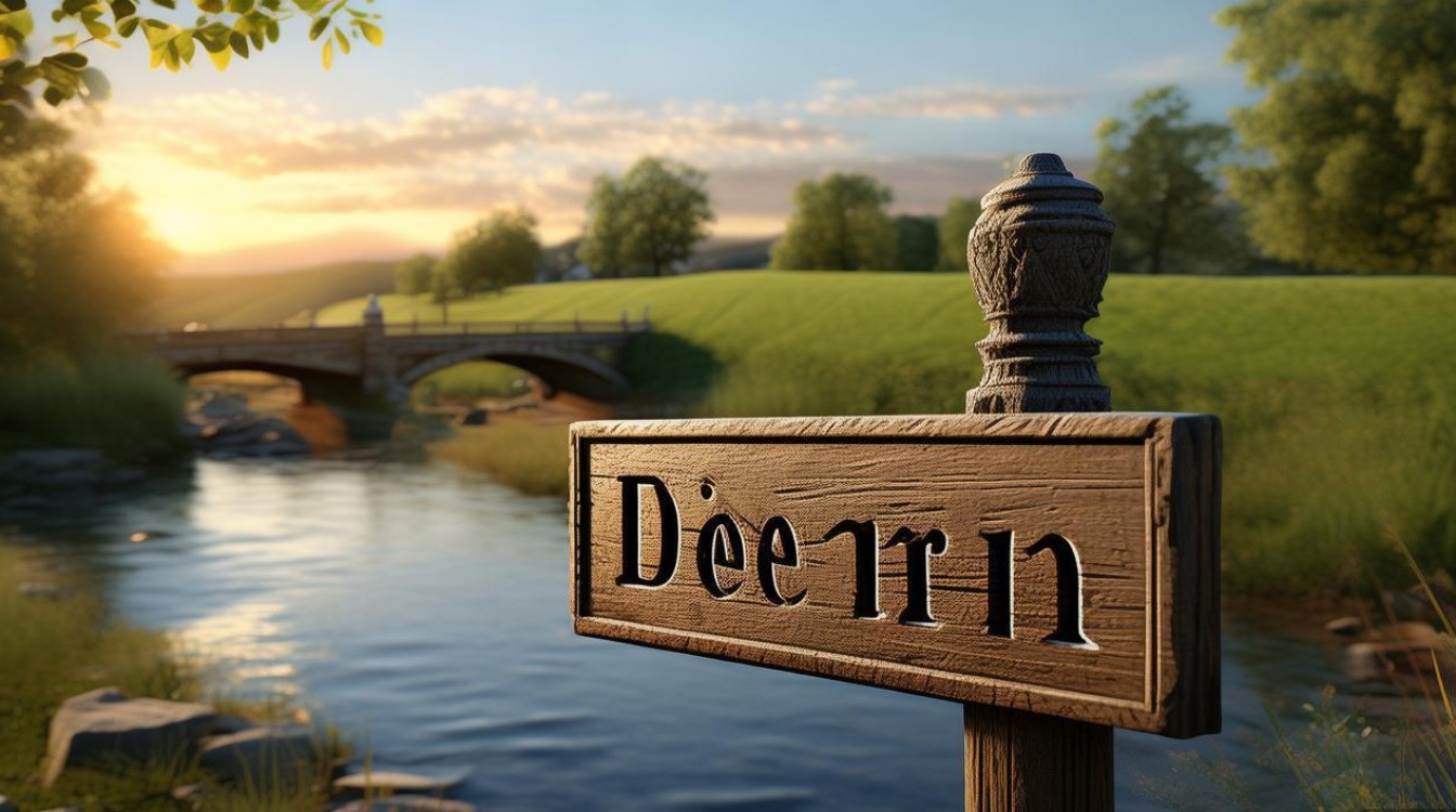 德恩一词具体指什么含义? 德恩一词具体指什么含义?