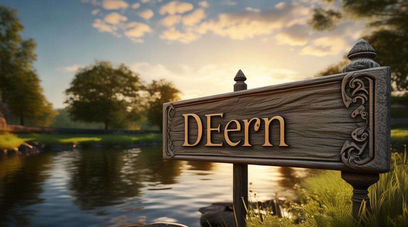 德恩一词具体指什么含义? 德恩一词具体指什么含义?