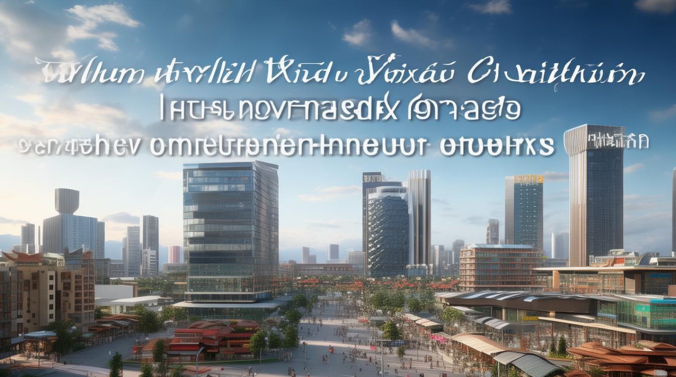 威县什么时候会迎来发展新机遇? 威县什么时候会迎来发展新机遇?