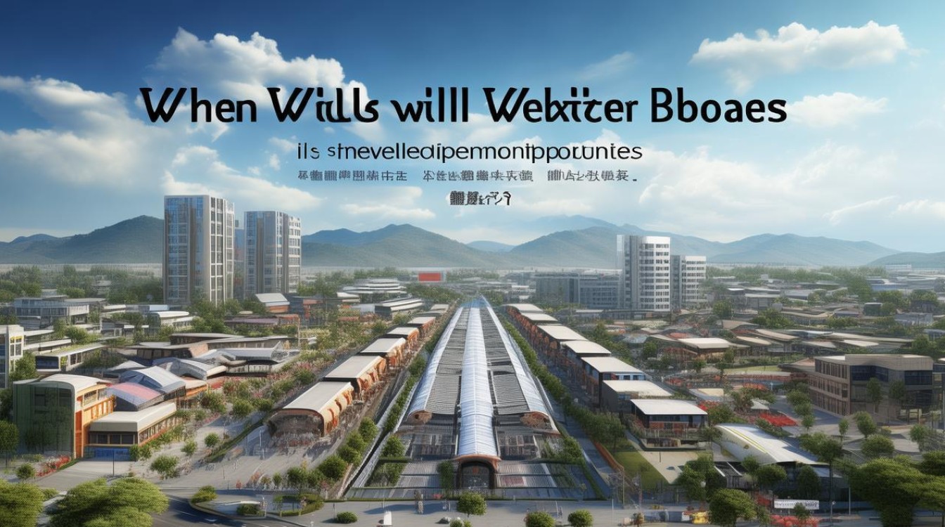 威县什么时候会迎来发展新机遇? 威县什么时候会迎来发展新机遇?