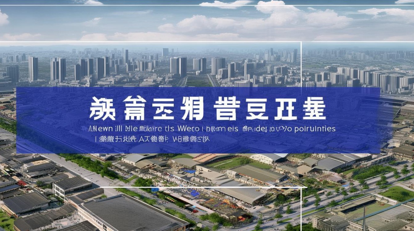 威县什么时候会迎来发展新机遇? 威县什么时候会迎来发展新机遇?