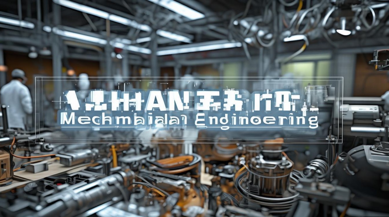 机械工程究竟是什么? 机械工程究竟是什么?