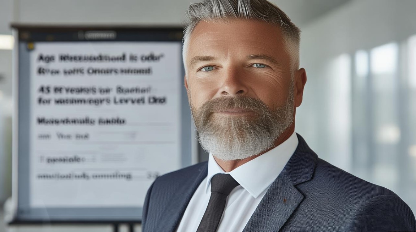 45岁硕士公开招聘,年龄门槛合理吗? 45岁硕士公开招聘,年龄门槛合理吗?