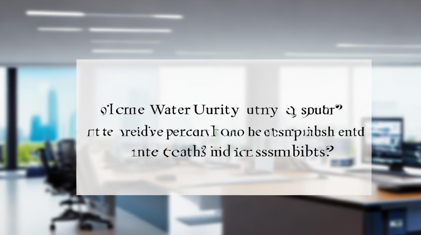 水务公司是国企还是私企?职责是什么? 水务公司是国企还是私企?职责是什么?